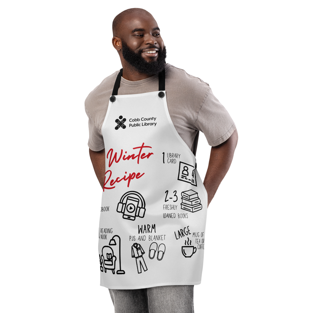 Kitchen Cozy Apron
