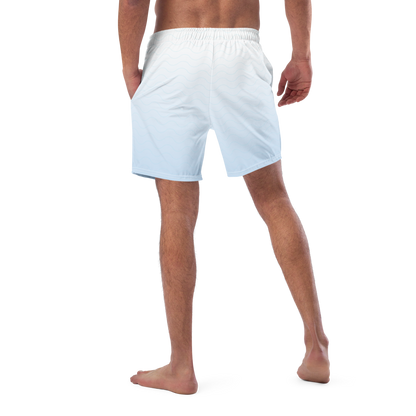 Bite-Sized Swim Trunks