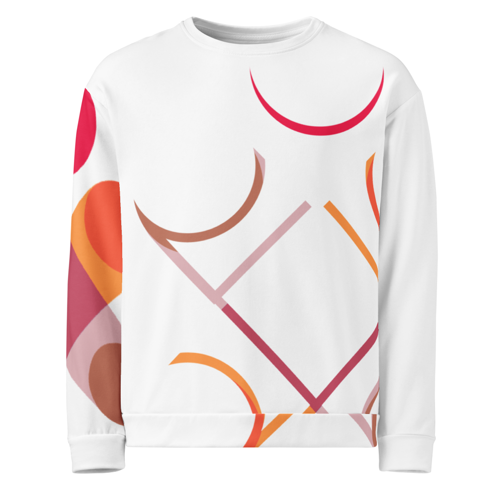 Season Shift Crewneck Sweatshirt