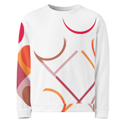 Season Shift Crewneck Sweatshirt