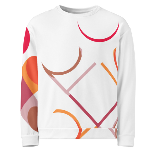 Season Shift Crewneck Sweatshirt