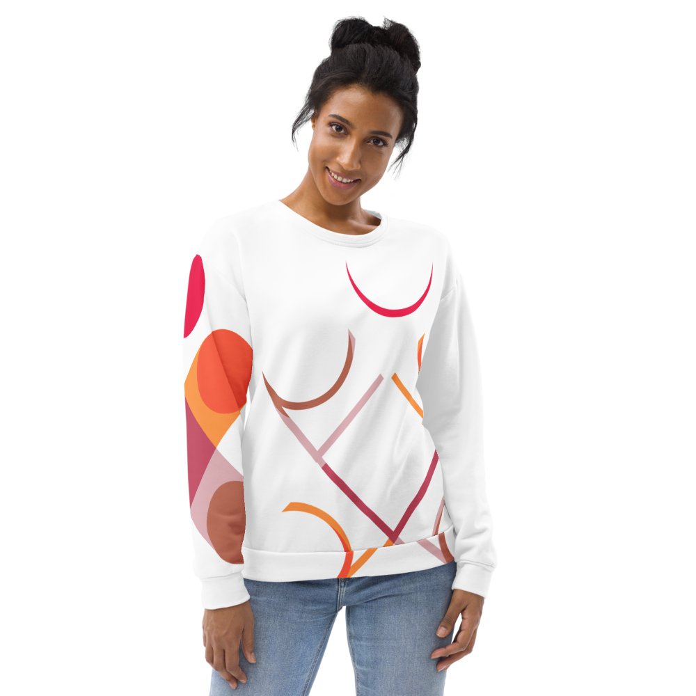 Season Shift Crewneck Sweatshirt