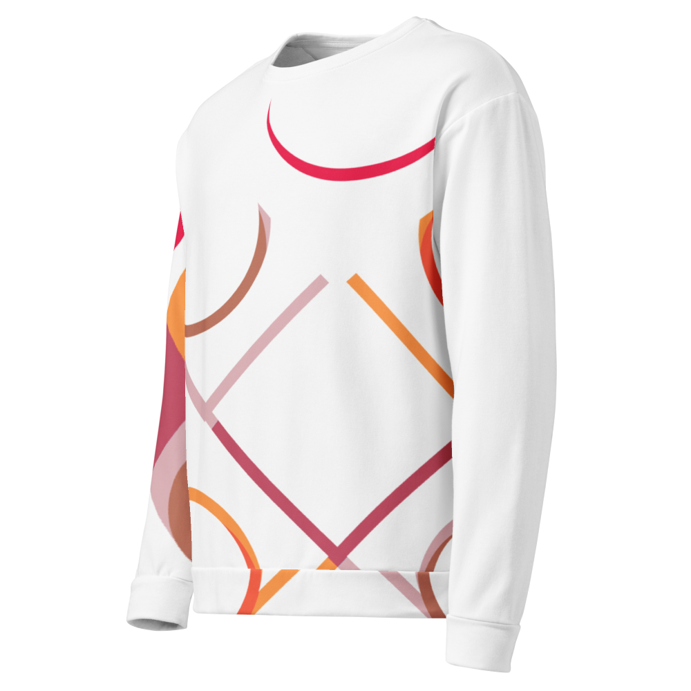 Season Shift Crewneck Sweatshirt