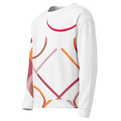 Season Shift Crewneck Sweatshirt