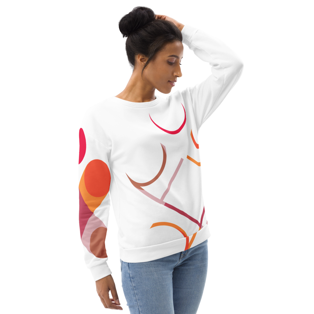 Season Shift Crewneck Sweatshirt