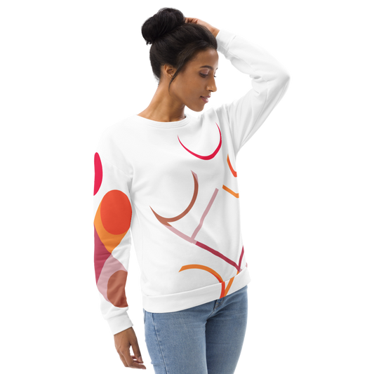Season Shift Crewneck Sweatshirt