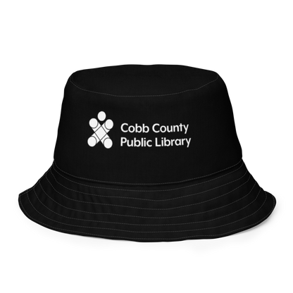 Library Cruiser Bucket Hat
