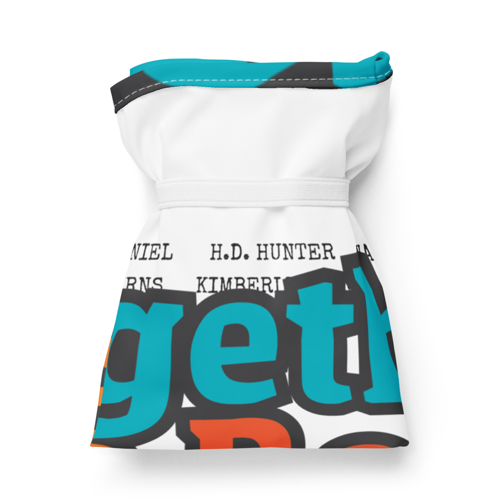 Festival "Book Haul" Tote