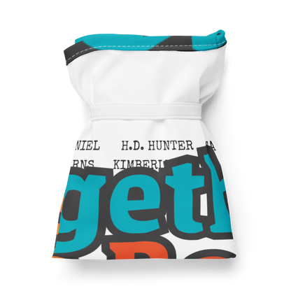 Festival "Book Haul" Tote