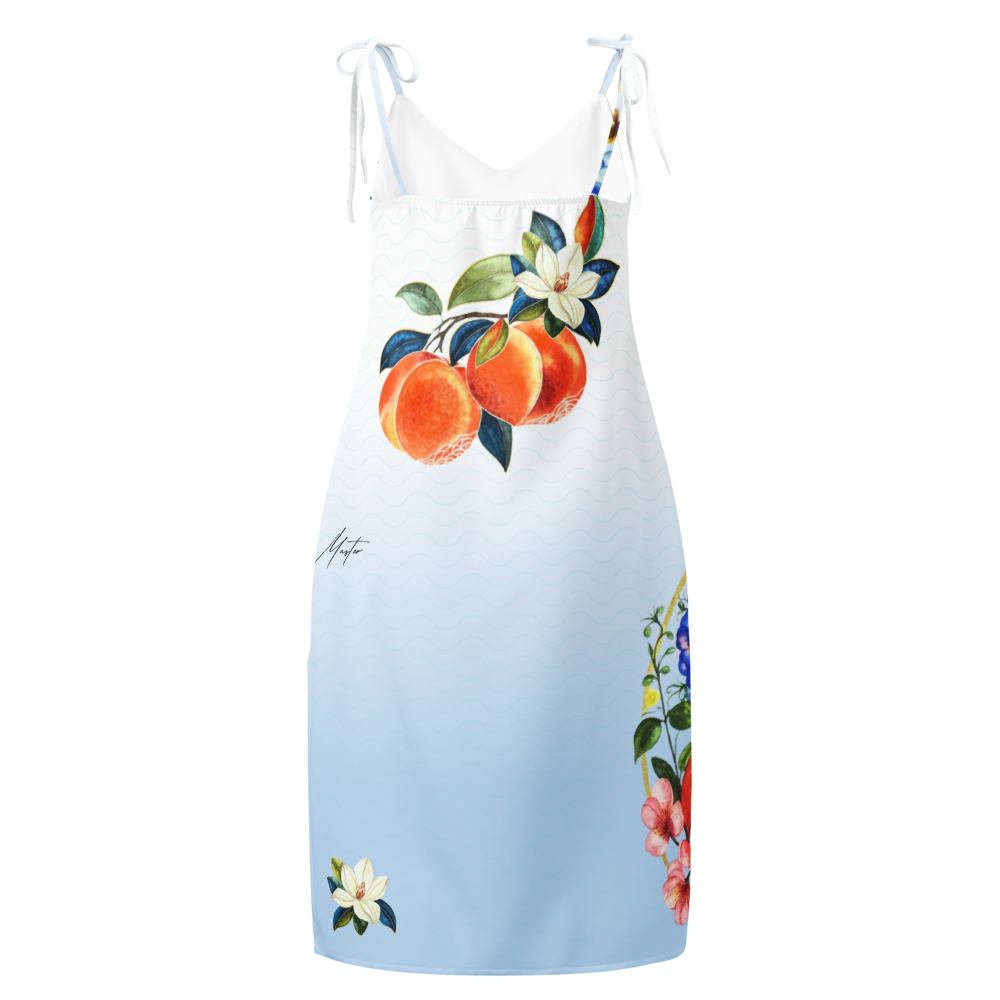 Georgia Summer Solstice Dress