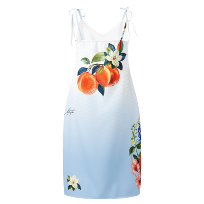 Georgia Summer Solstice Dress