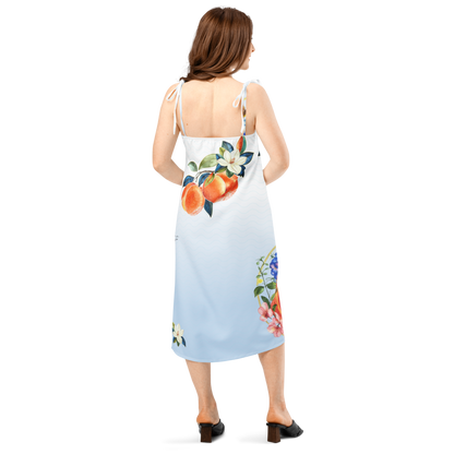 Georgia Summer Solstice Dress