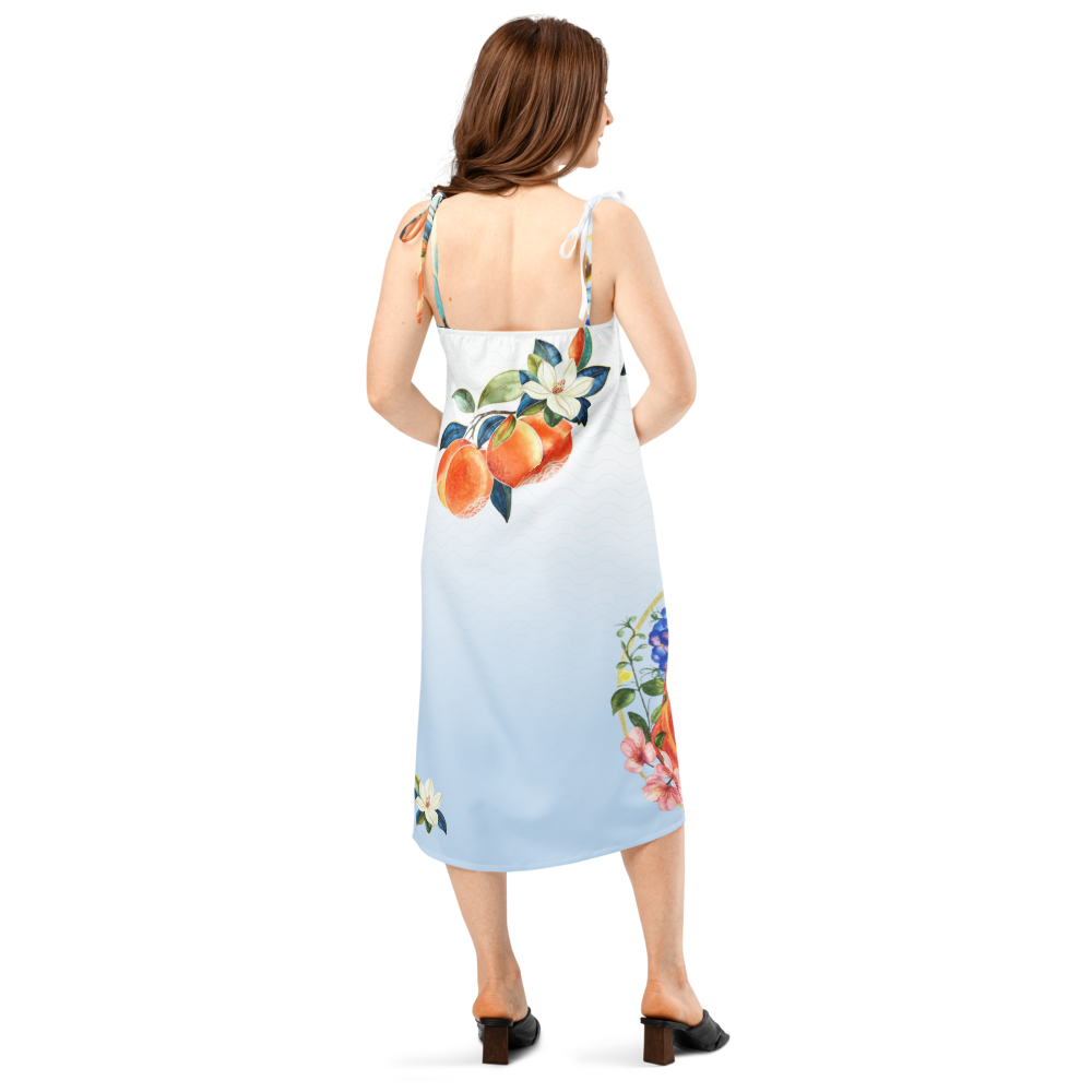 Georgia Summer Solstice Dress