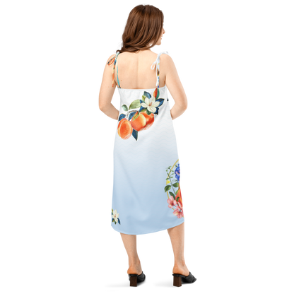 Georgia Summer Solstice Dress
