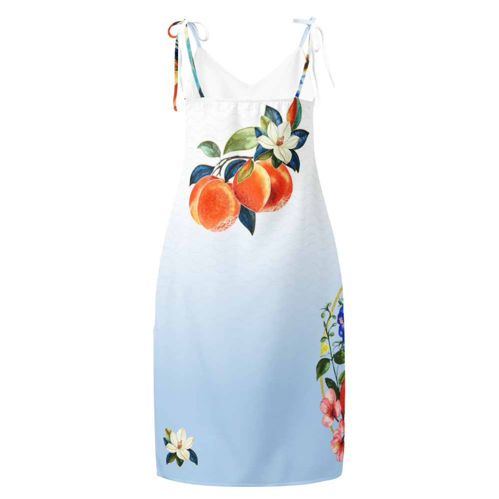 Georgia Summer Solstice Dress