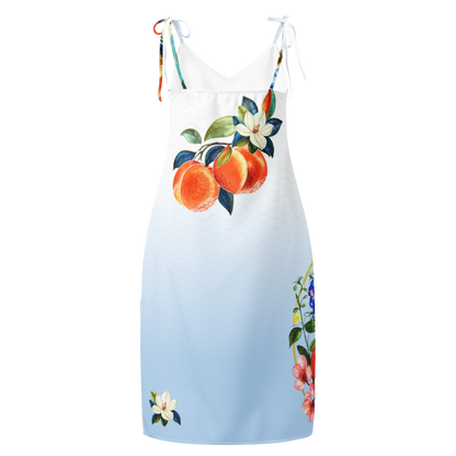 Georgia Summer Solstice Dress