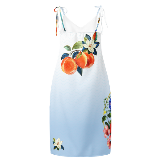 Georgia Summer Solstice Dress