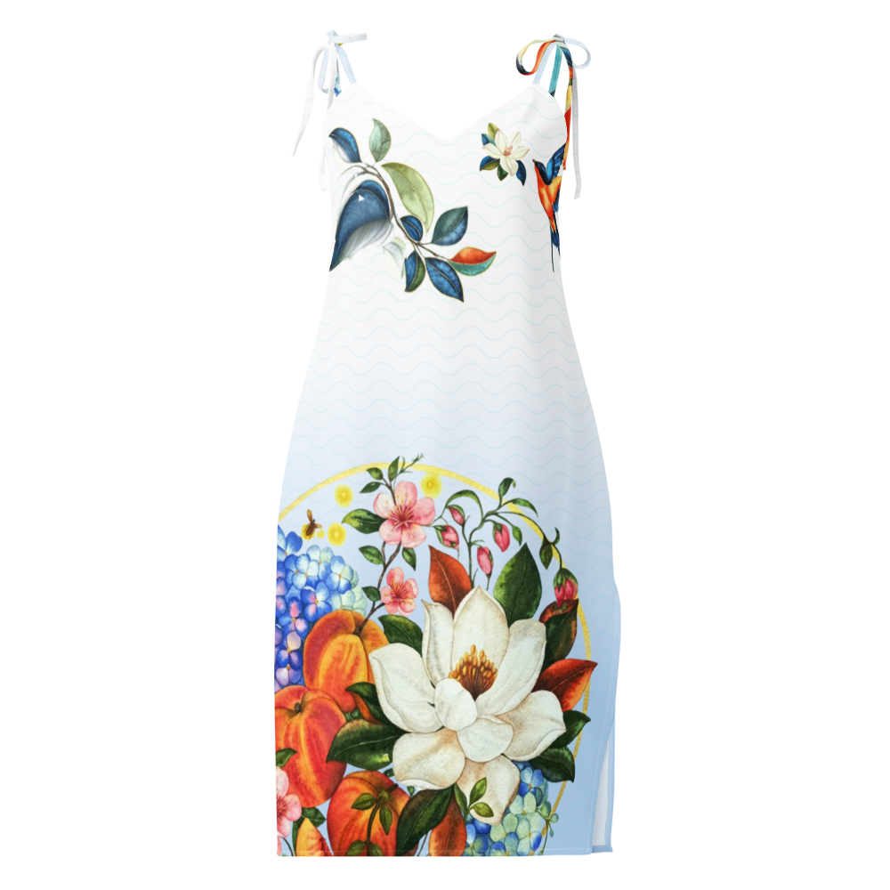 Georgia Summer Solstice Dress