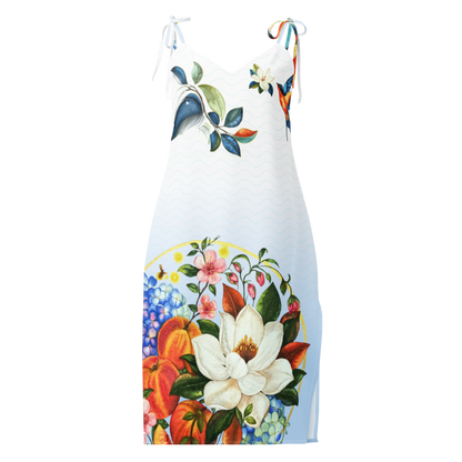 Georgia Summer Solstice Dress