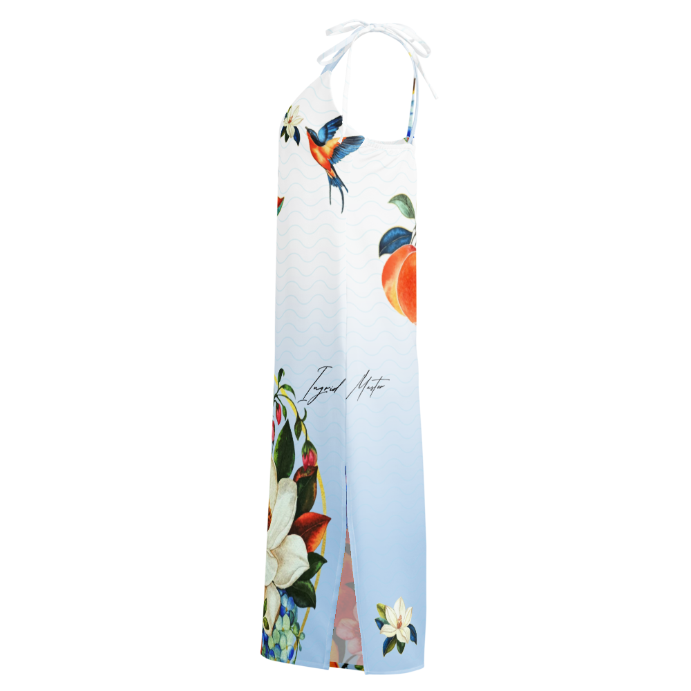 Georgia Summer Solstice Dress