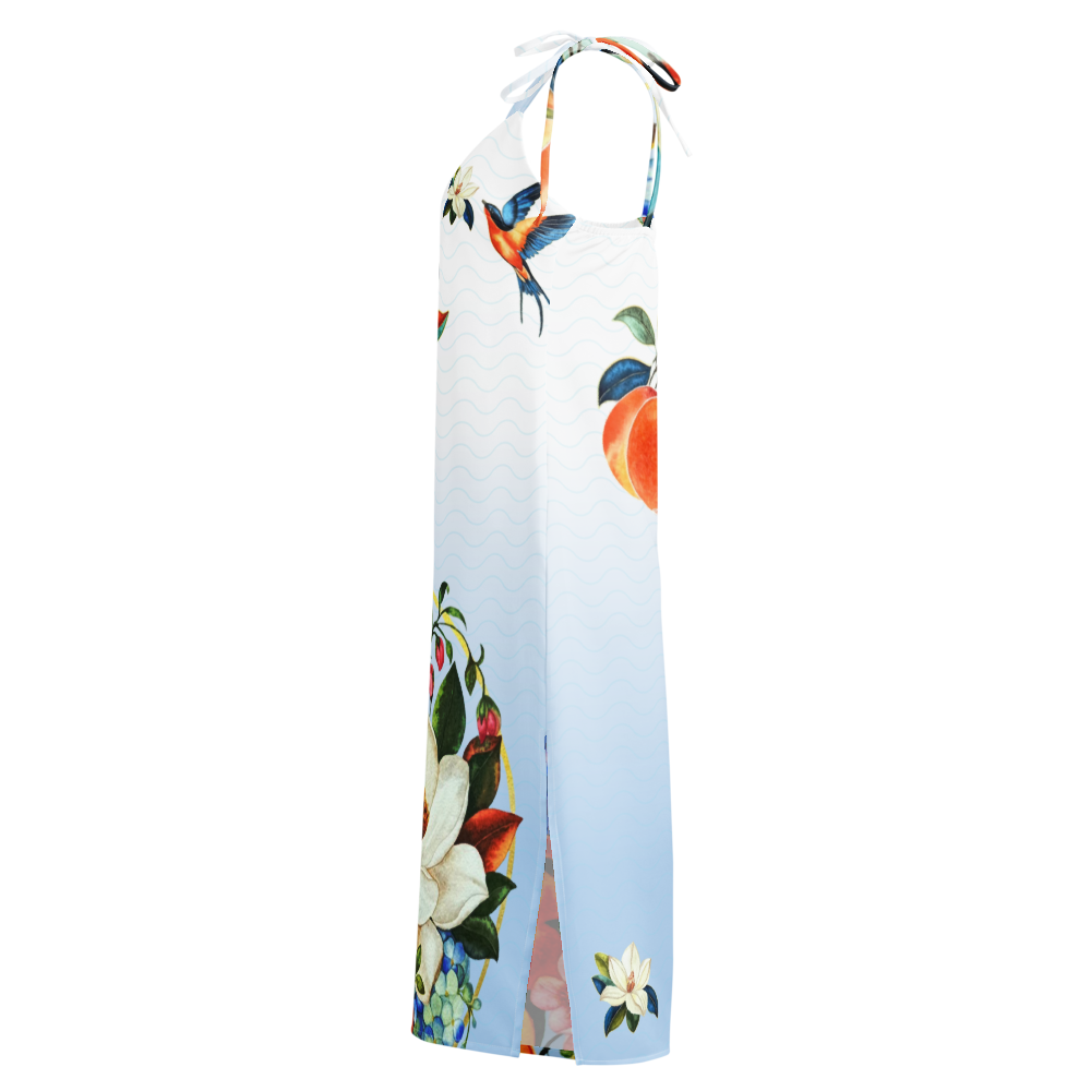 Georgia Summer Solstice Dress