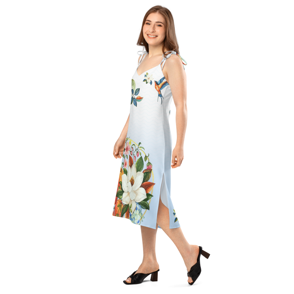 Georgia Summer Solstice Dress