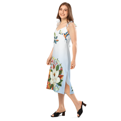 Georgia Summer Solstice Dress