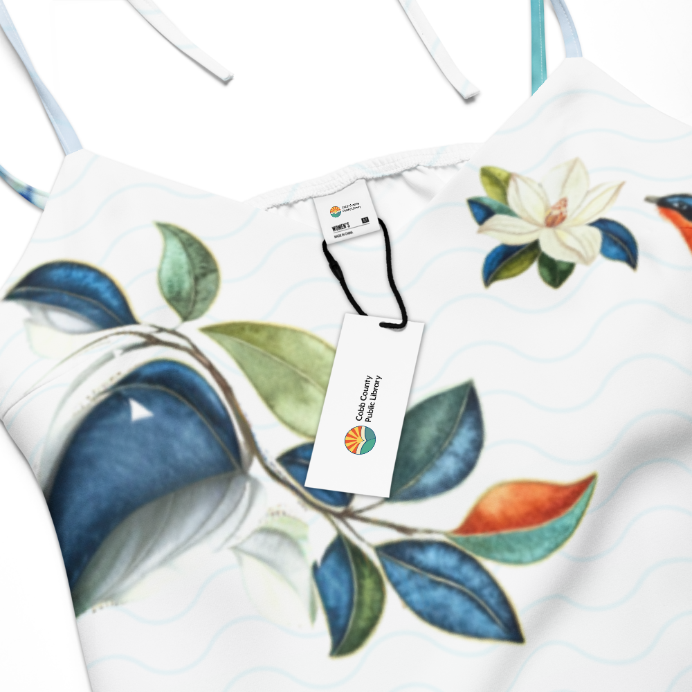 Georgia Summer Solstice Dress