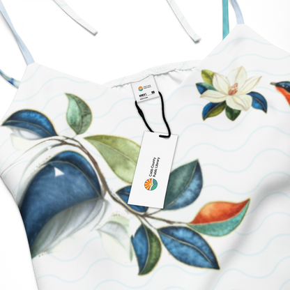 Georgia Summer Solstice Dress