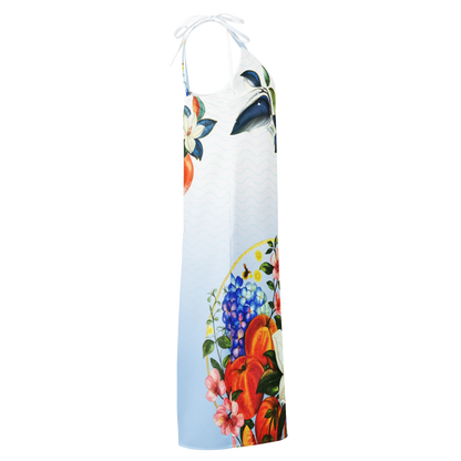 Georgia Summer Solstice Dress