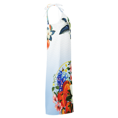 Georgia Summer Solstice Dress