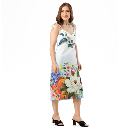 Georgia Summer Solstice Dress