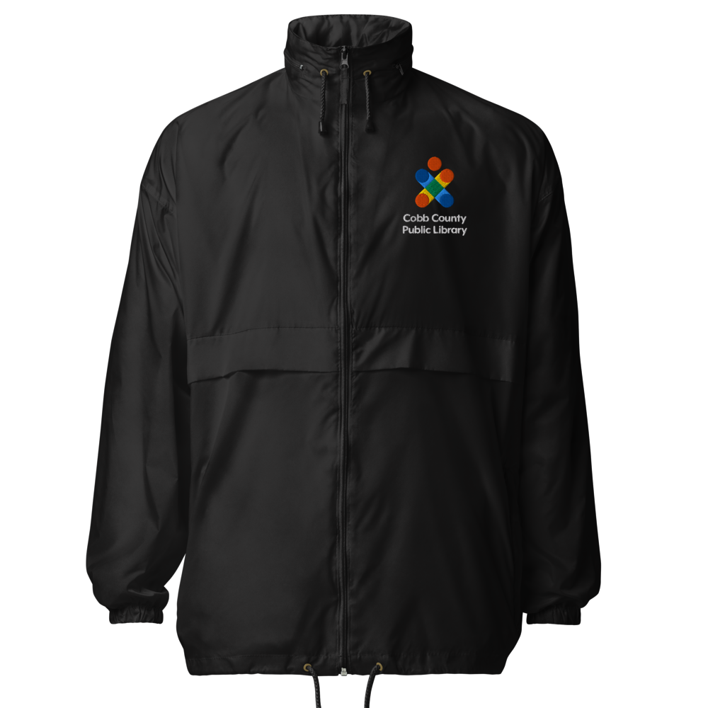Legacy Convertible Windbreaker