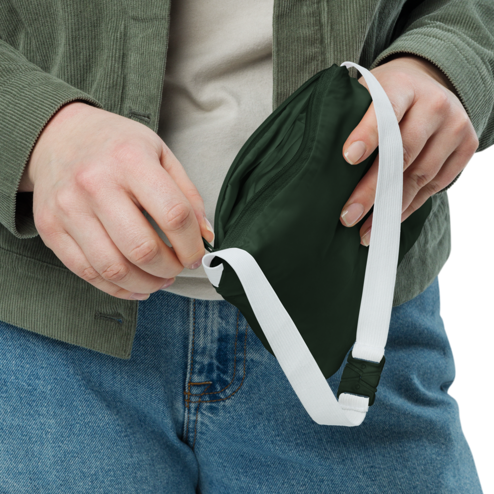 Legacy Convertible Windbreaker