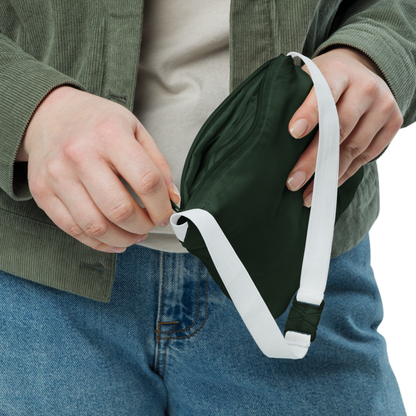 Legacy Convertible Windbreaker