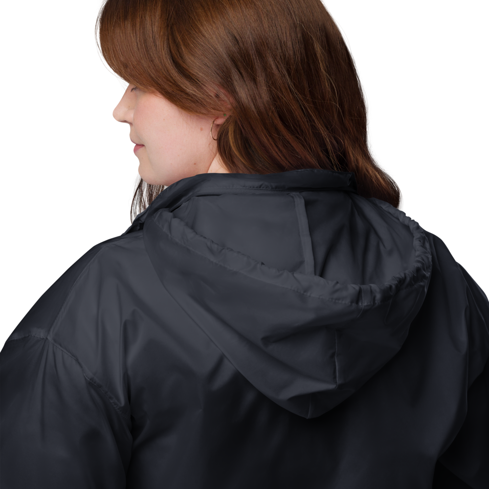 Legacy Convertible Windbreaker