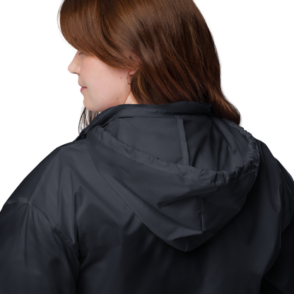 Legacy Convertible Windbreaker