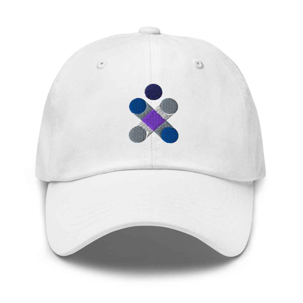 Legacy Crest Cap