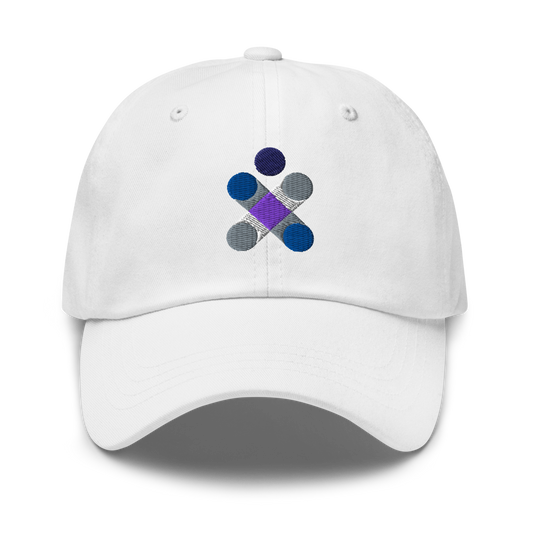 Legacy Crest Cap