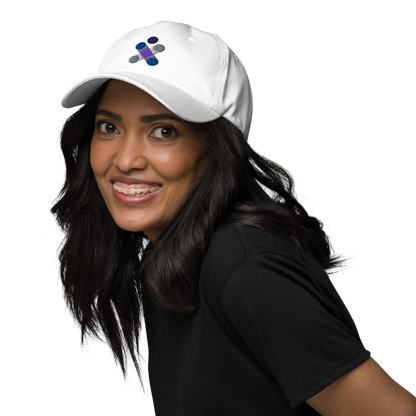 Legacy Crest Cap