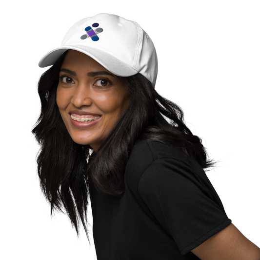 Legacy Crest Cap