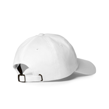 Legacy Crest Cap
