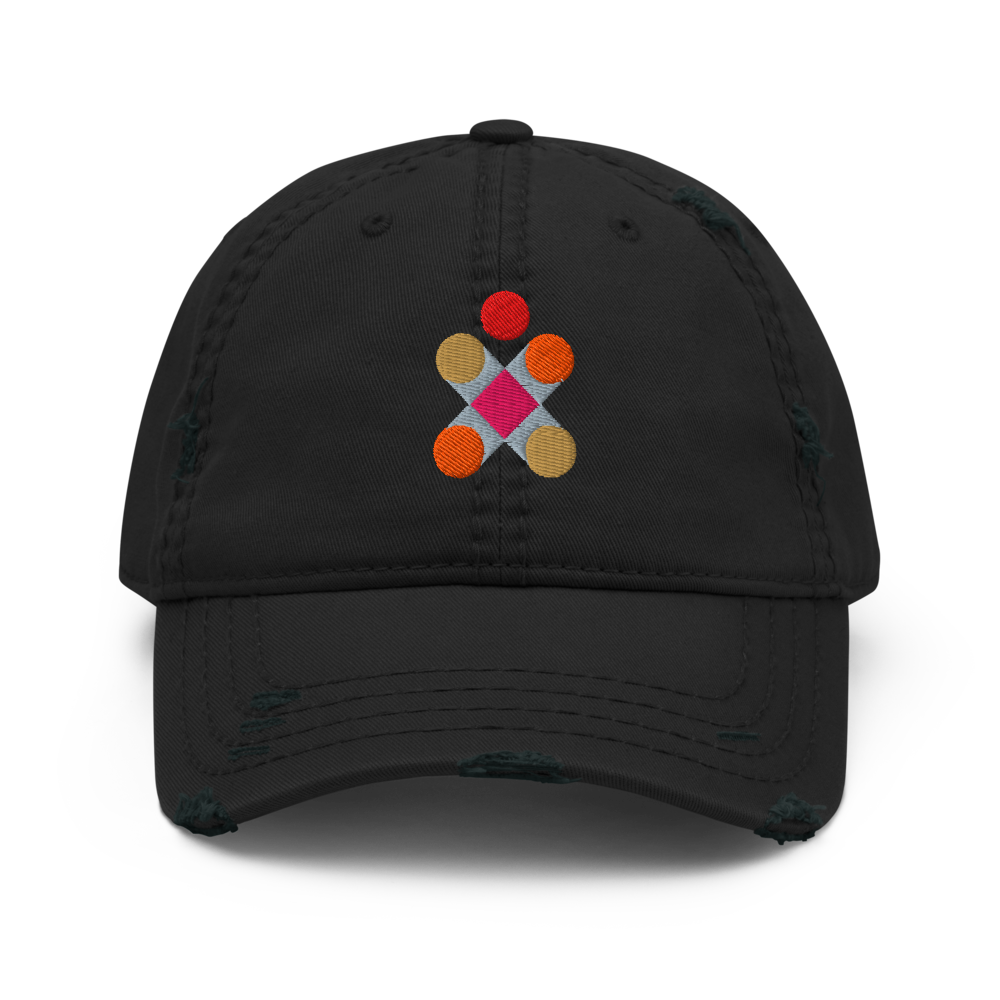 The Rustic Legacy Hat