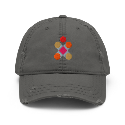 The Rustic Legacy Hat