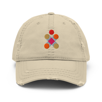 The Rustic Legacy Hat