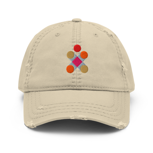The Rustic Legacy Hat