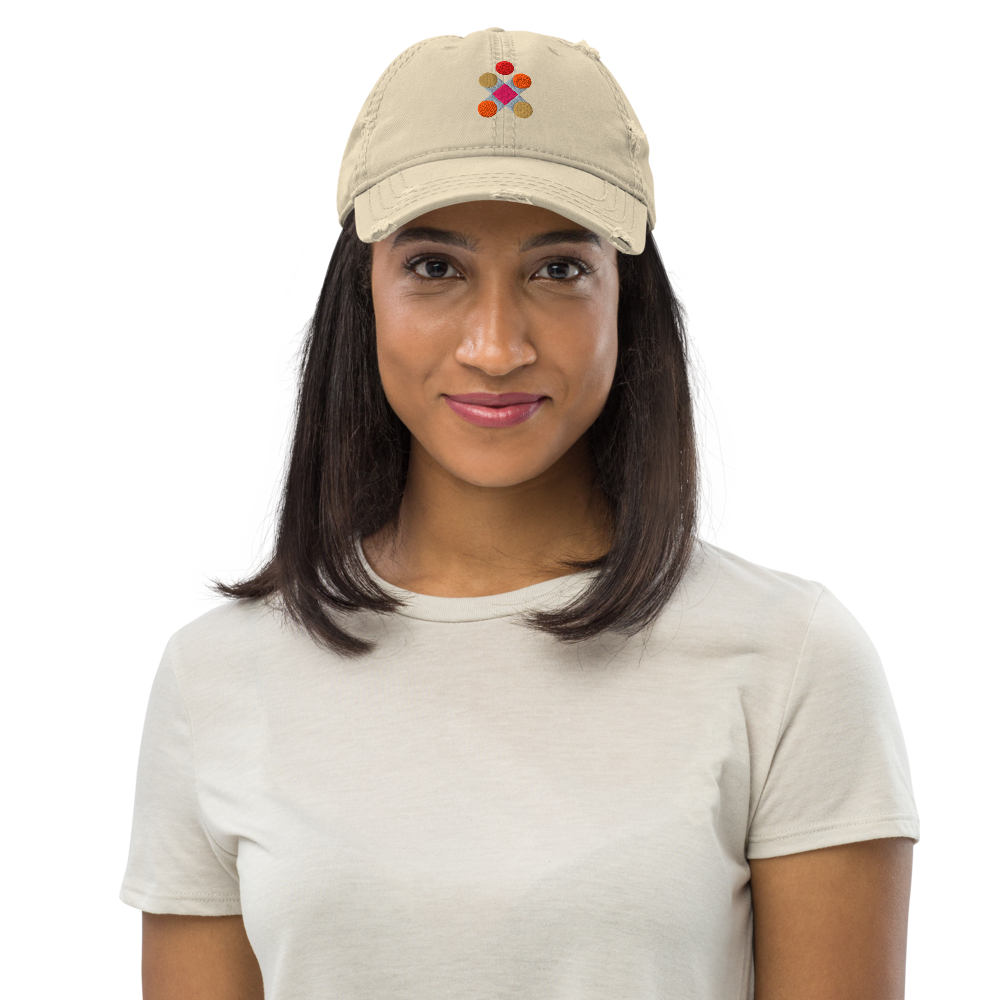 The Rustic Legacy Hat