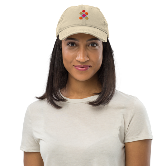 The Rustic Legacy Hat