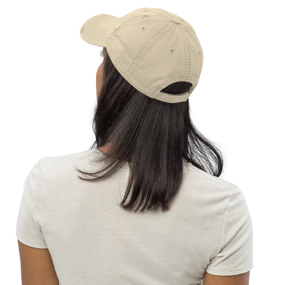 The Rustic Legacy Hat