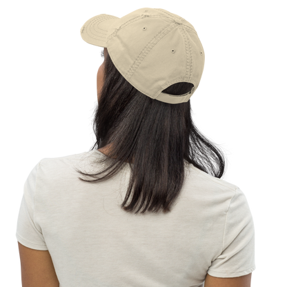 The Rustic Legacy Hat